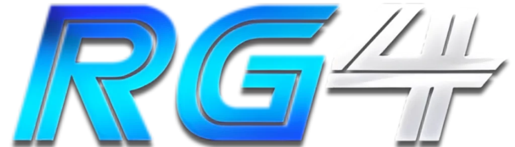 rg4th logo